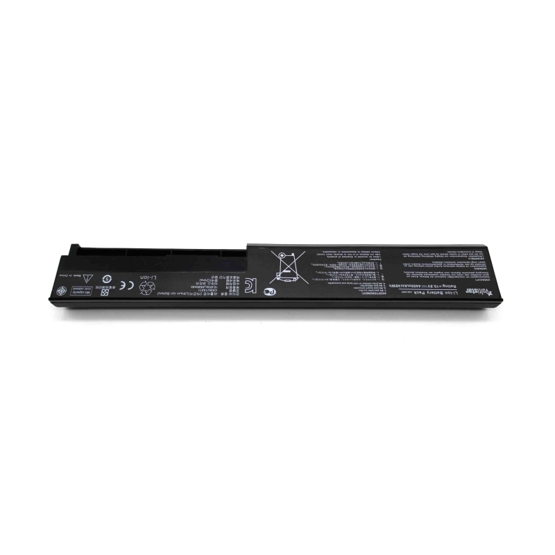 BATTERIE POUR ORDINATEUR PORTABLE ASUS F501A A31-X401 A32-X401 A41-X401 A42-X401 A31-X401