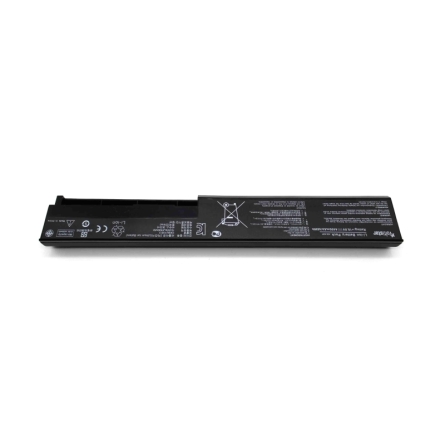 BATTERIE POUR ORDINATEUR PORTABLE ASUS F501A A31-X401 A32-X401 A41-X401 A42-X401 A31-X401