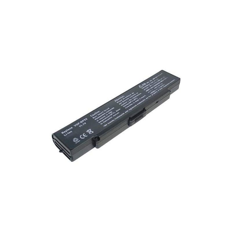 Batterie Sony Vaio VGPBPS2 INNPO Sony Batteries