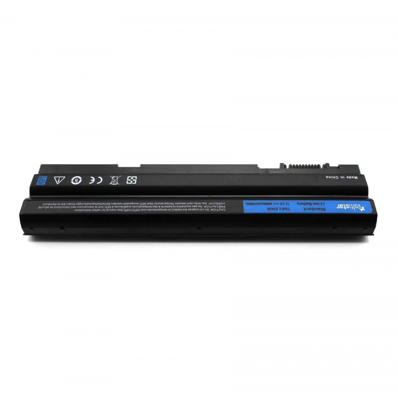 BATTERIE POUR ORDINATEUR PORTABLE DELL LATITUDE E6420 INSPIRON 15R 17R
