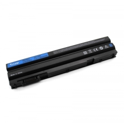 BATTERIE POUR ORDINATEUR PORTABLE DELL LATITUDE E6420 INSPIRON 15R 17R