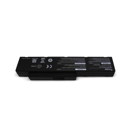 BENQ PACKARD BELL ETNA GL SQU-701 BATTERIE POUR ORDINATEUR PORTABLE