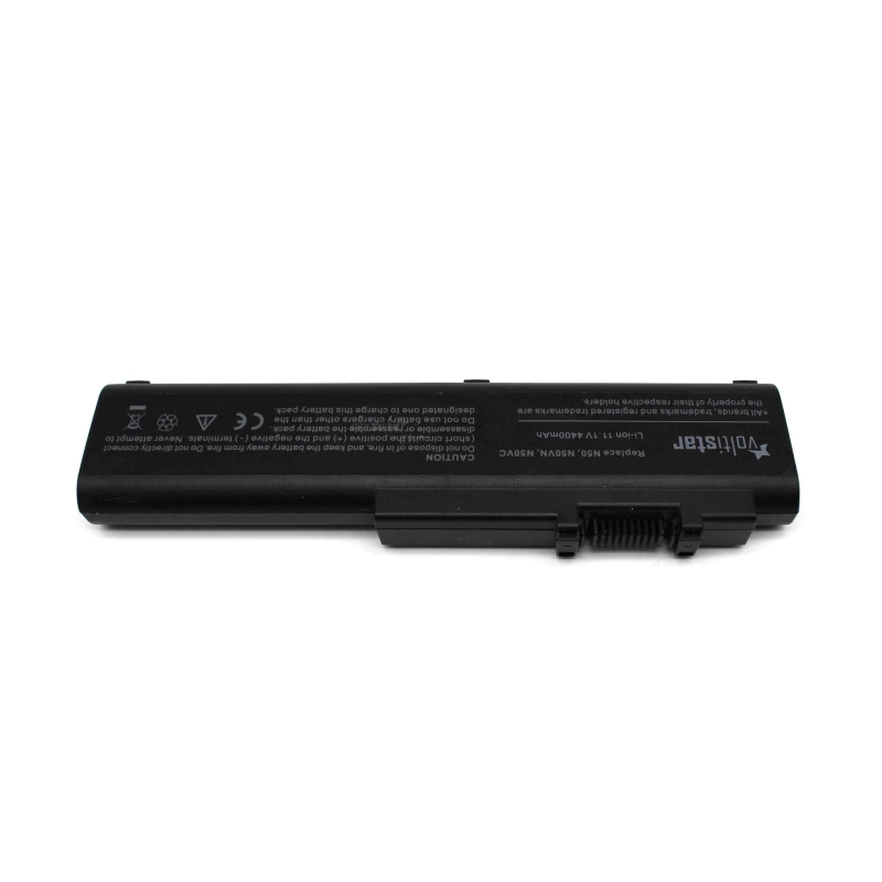 BATTERIE POUR ORDINATEUR PORTABLE ASUS N50 N50VC SÉRIE N50VN