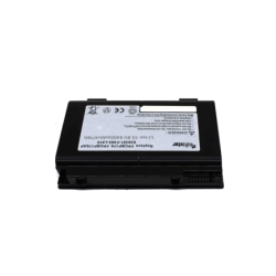 BATTERIE D'ORDINATEUR PORTABLE POUR FUJITSU LIFEBOOK E8410 FPCBP175 FPCBP176AP FPCBP198