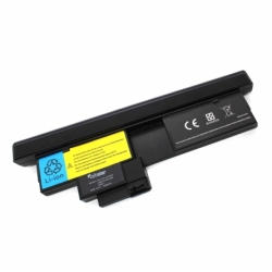 BATTERIE D'ORDINATEUR PORTABLE POUR LENOVO THINKPAD X200 TABLETTE 42T4658 42T4657 42T4565 43R9257 43R9256