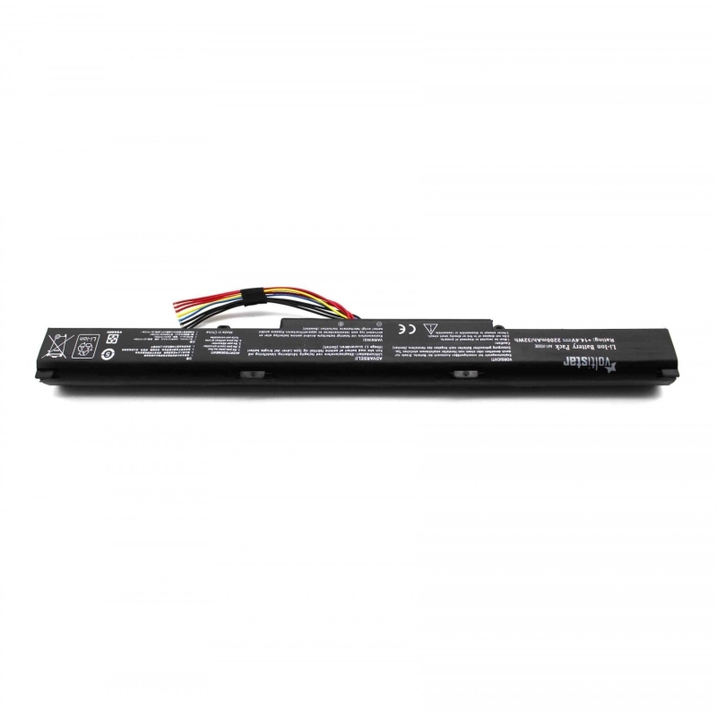BATTERIE POUR ORDINATEUR PORTABLE ASUS A41-X550E A450 A450JF K550E