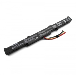 BATTERIE POUR ORDINATEUR PORTABLE ASUS A41-X550E A450 A450JF K550E