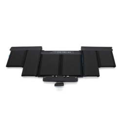 BATTERIE D'ORDINATEUR PORTABLE POUR APPLE MACBOOK PRO A1398 RETINA ME293 ME294 A1494