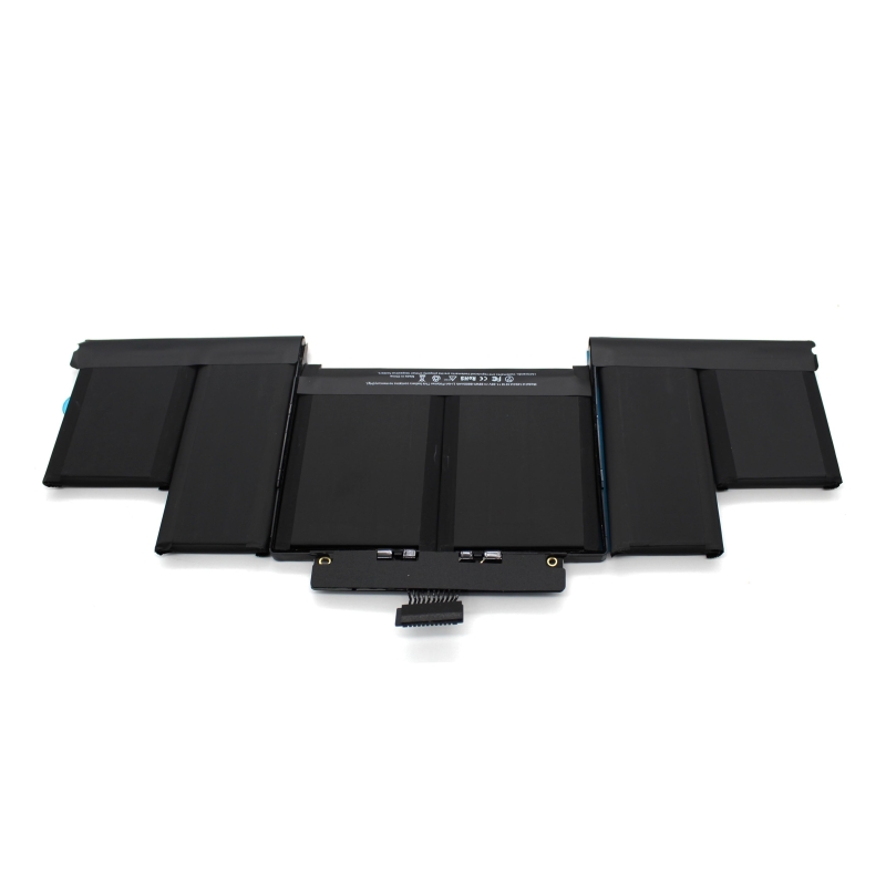 BATTERIE D'ORDINATEUR PORTABLE POUR APPLE MACBOOK PRO A1398 RETINA ME293 ME294 A1494