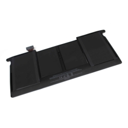 BATTERIE D'ORDINATEUR PORTABLE POUR APPLE MACBOOK AIR 11" A1465 MD711LL/A A1495 (ANNÉE 2013)