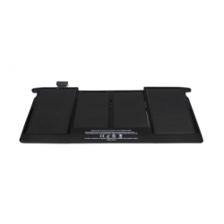BATTERIE D'ORDINATEUR PORTABLE POUR APPLE MACBOOK AIR 11" A1370...