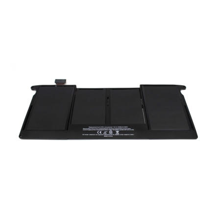 BATTERIE D'ORDINATEUR PORTABLE POUR APPLE MACBOOK AIR 11" A1370 A1375 A1390 MC505LL/A MC506LL/A MC507LL/A (2010)