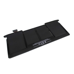 BATTERIE D'ORDINATEUR PORTABLE POUR APPLE MACBOOK AIR 11" A1370 A1375 A1390 MC505LL/A MC506LL/A MC507LL/A (2010)