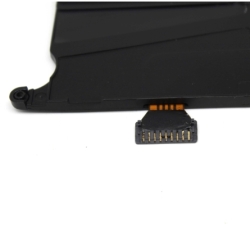 BATTERIE D'ORDINATEUR PORTABLE POUR APPLE MACBOOK AIR 11" A1370 A1375 A1390 MC505LL/A MC506LL/A MC507LL/A (2010)