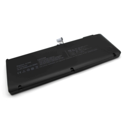 BATTERIE POUR ORDINATEUR PORTABLE APPLE MACBOOK PRO 15" A1382
