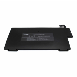 BATTERIE D'ORDINATEUR PORTABLE POUR APPLE MACBOOK AIR 13" A1245 A1237 A1304 Z0FS MB003 MC233 MC234