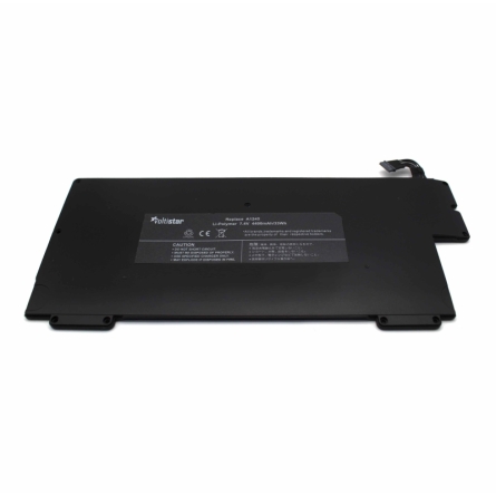 BATTERIE D'ORDINATEUR PORTABLE POUR APPLE MACBOOK AIR 13" A1245 A1237 A1304 Z0FS MB003 MC233 MC234