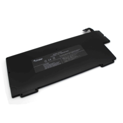 BATTERIE D'ORDINATEUR PORTABLE POUR APPLE MACBOOK AIR 13" A1245 A1237 A1304 Z0FS MB003 MC233 MC234