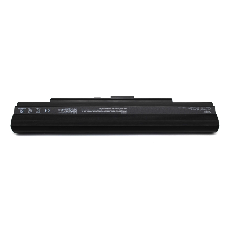 BATTERIE D'ORDINATEUR PORTABLE POUR ASUS U30 U35 U45 UL30 UL50 UL80 PRO32 PRO5G X5G X32