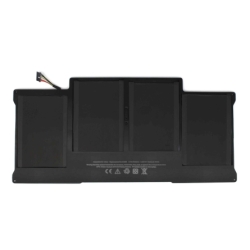 BATTERIE D'ORDINATEUR PORTABLE POUR APPLE MACBOOK AIR 13" A1369...