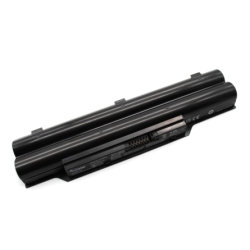 BATTERIE D'ORDINATEUR PORTABLE POUR FUJITSU LIFEBOOK A531 AH530