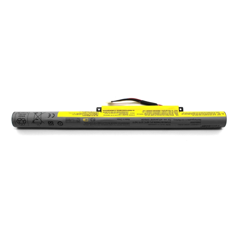 Batterie d'ordinateur portable pour LENOVO IDEAPAD Z510 Z500 Z410 59400195