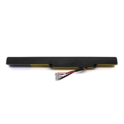 Batterie d'ordinateur portable pour LENOVO IDEAPAD Z510 Z500 Z410 59400195