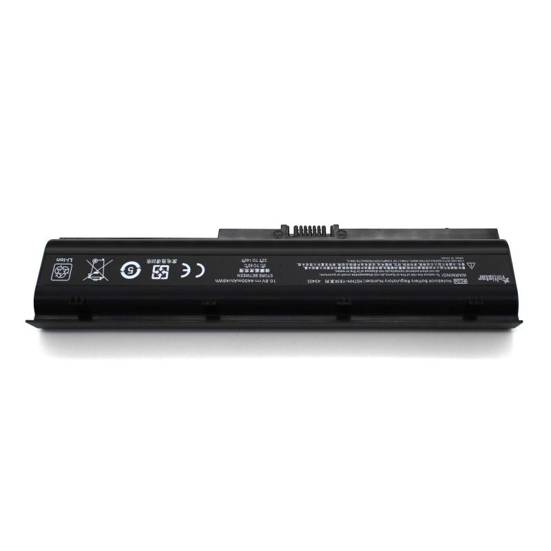 BATTERIE POUR ORDINATEUR PORTABLE HP PROBOOK 4340S 4341S HSTNN-YB3K RC06XL RC06 H4Q46AA