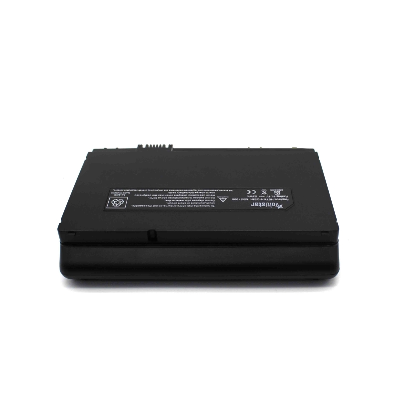 BATTERIE POUR ORDINATEUR PORTABLE HP COMPAQ MINI SÉRIE 700 SÉRIE 1000