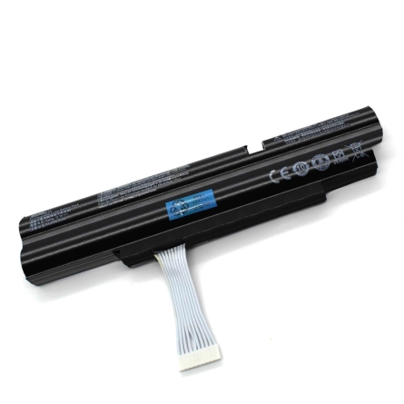 BATTERIE D'ORDINATEUR PORTABLE POUR ACER ASPIRE TIMELINEX 3830T, 4830T, 5830T