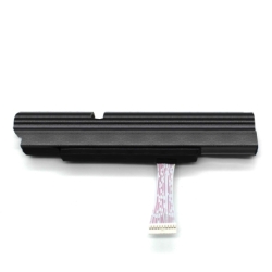 BATTERIE D'ORDINATEUR PORTABLE POUR ACER ASPIRE TIMELINEX 3830T, 4830T, 5830T