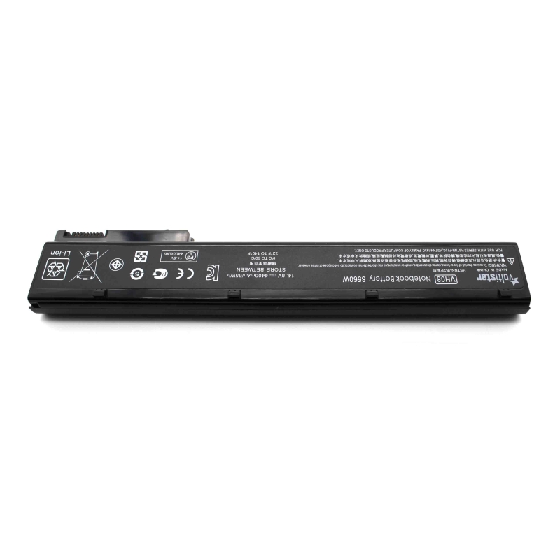 BATTERIE POUR ORDINATEUR PORTABLE HP ELITEBOOK 8570W 8760W