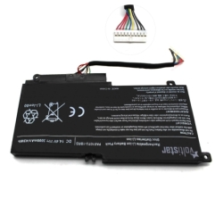 BATTERIE D'ORDINATEUR PORTABLE POUR TOSHIBA SATELLITE L45 L50 L55...