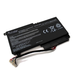 BATTERIE D'ORDINATEUR PORTABLE POUR TOSHIBA SATELLITE L45 L50 L55 P50 P55 S55 PA5107U-1BRS P000573230
