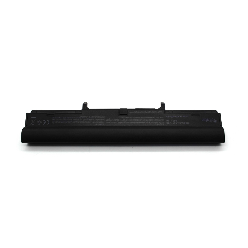 BATTERIE POUR ORDINATEUR PORTABLE ASUS U36 U82 U84 X32 A41-U36 A42-U36 4INR18/65 4INR18/65-2