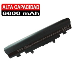 BATTERIE POUR ORDINATEUR PORTABLE HAUTE CAPACITÉ ACER ASPIRE V5-572