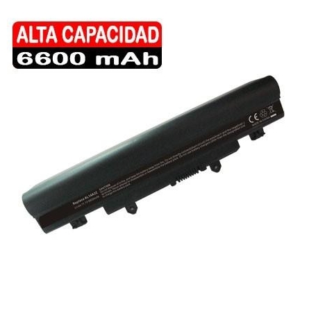 BATTERIE POUR ORDINATEUR PORTABLE HAUTE CAPACITÉ ACER ASPIRE V5-572