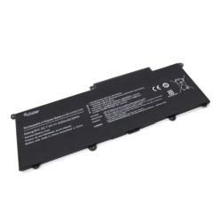 BATTERIE POUR ORDINATEUR PORTABLE SAMSUNG 900X3C-A01, 900X3C-A02DE, AA-PBXN4AR