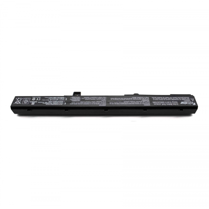 BATTERIE POUR ASUS X551M (A41N1308, 14.4V, 2200 MAH)