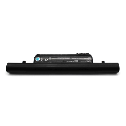 BATTERIE POUR ORDINATEUR PORTABLE TOSHIBA SATELLITE R850, SÉRIE TECRA R950
