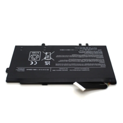BATTERIE D'ORDINATEUR PORTABLE POUR TOSHIBA SATELLITE U920T...