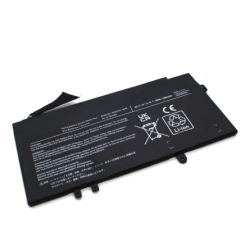 BATTERIE D'ORDINATEUR PORTABLE POUR TOSHIBA SATELLITE U920T PABSS267 PA5073U-1BRS U920tT-S2120 U925T