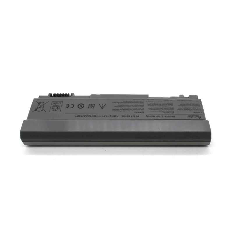 BATTERIE POUR ORDINATEUR PORTABLE DELL LATITUDE E6400 E6410 E6510
