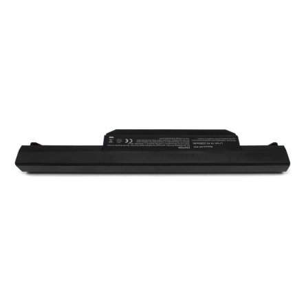 BATTERIE POUR ORDINATEUR PORTABLE ASUS A41-K53 K53E K43E X54C 14.4V