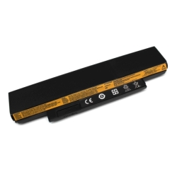 BATTERIE D'ORDINATEUR PORTABLE POUR LENOVO THINKPAD X121E X130E X131E EDGE E320