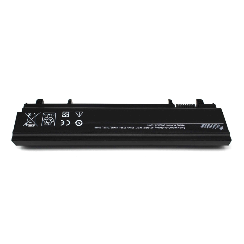 BATTERIE POUR ORDINATEUR PORTABLE DELL LATITUDE E5440 E5540