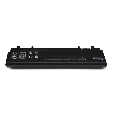 BATTERIE POUR ORDINATEUR PORTABLE DELL LATITUDE E5440 E5540