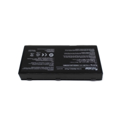 BATTERIE POUR ORDINATEUR PORTABLE ASUS G71 G71G G71GX G71V