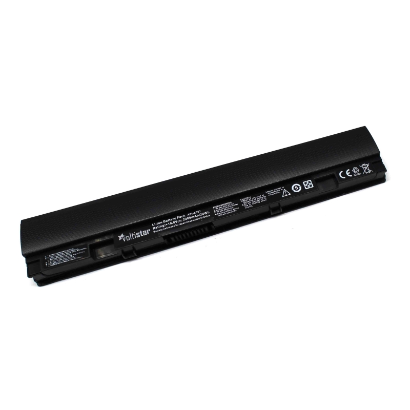 BATTERIE POUR ORDINATEUR PORTABLE ASUS EEE PC X101 EEE PC X101C