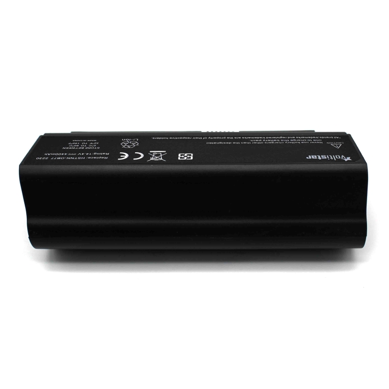 BATTERIE POUR ORDINATEUR PORTABLE HP COMPAQ PRESARIO CQ20 2230S